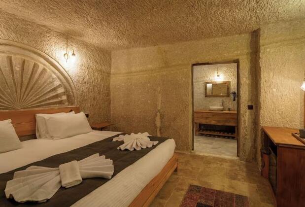 Göreme Escape Cave Suites - Görsel 11