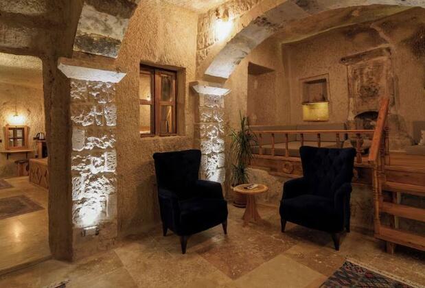 Göreme Escape Cave Suites - Görsel 12