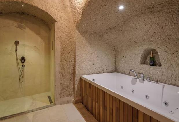 Göreme Escape Cave Suites - Görsel 14