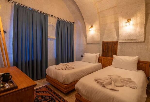 Göreme Escape Cave Suites - Görsel 10