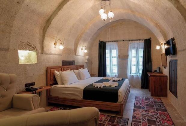 Göreme Escape Cave Suites - Görsel 9