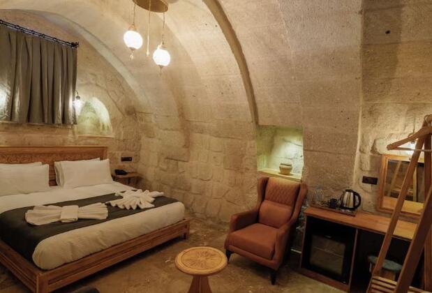 Göreme Escape Cave Suites - Görsel 7