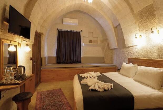 Göreme Escape Cave Suites - Görsel 8