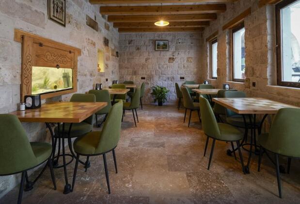 Göreme Escape Cave Suites - Görsel 15