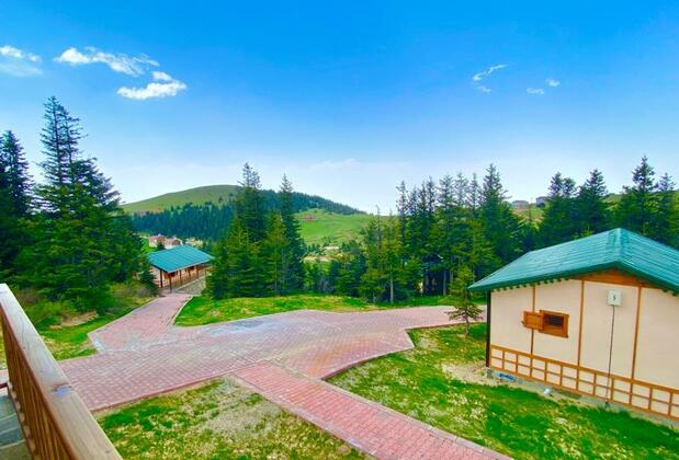 Görnek Tabiat Parkı - Görsel 10