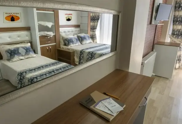 Koçak Pansiyon - Görsel 5