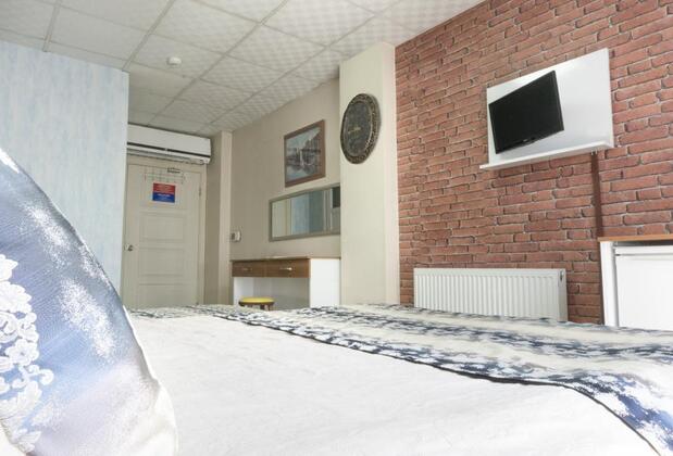 Koçak Pansiyon - Görsel 6