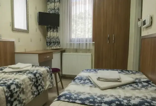 Koçak Pansiyon - Görsel 7