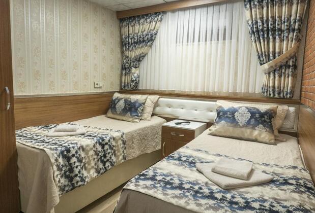 Koçak Pansiyon - Görsel 8