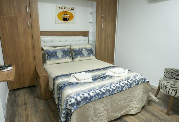 Koçak Pansiyon - Görsel 12