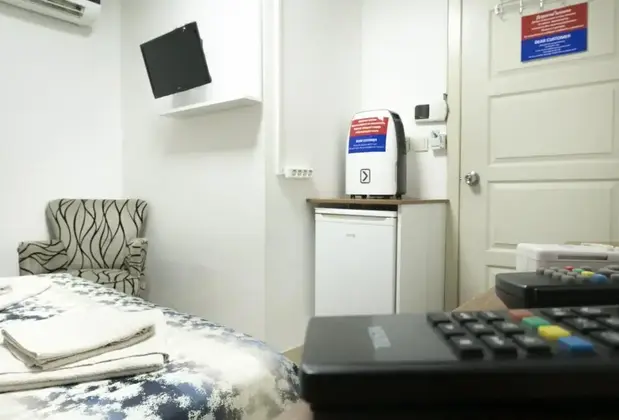 Koçak Pansiyon - Görsel 13