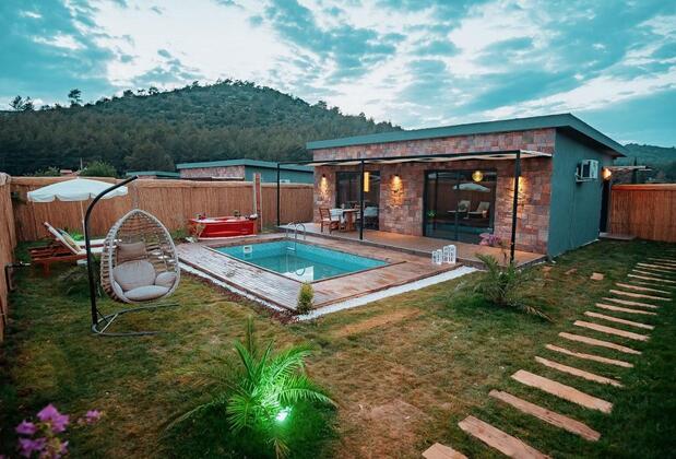 Inn House Ölüdeniz - Görsel 7