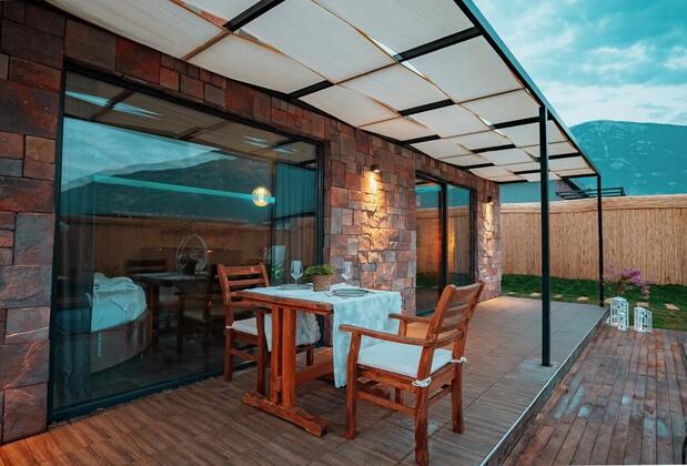 Inn House Ölüdeniz - Görsel 8