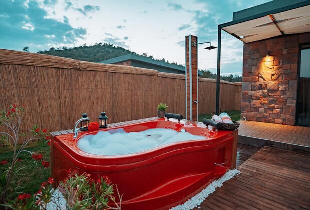 Inn House Ölüdeniz - Görsel 9