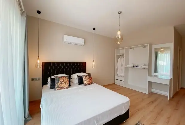 Inn House Ölüdeniz - Görsel 10