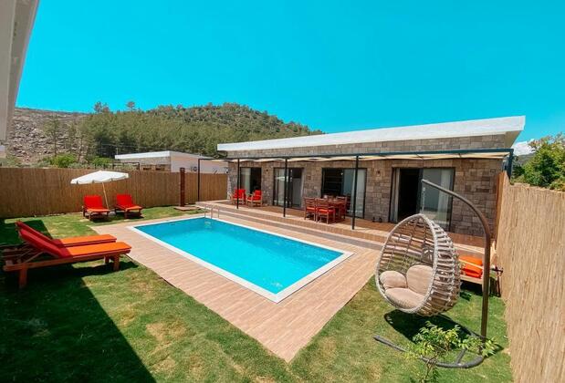 Inn House Ölüdeniz - Görsel 12