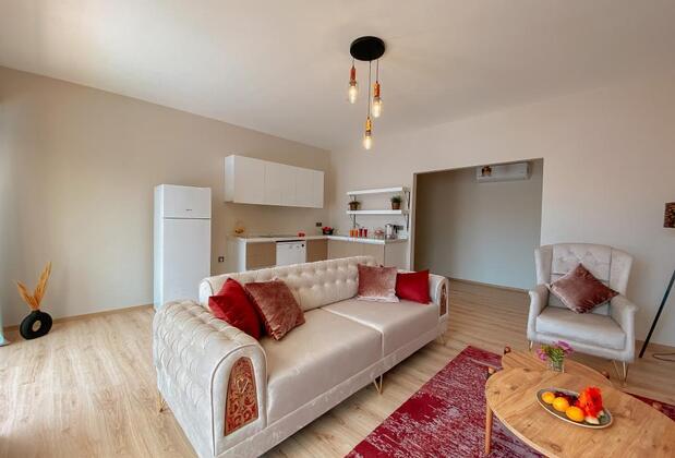 Inn House Ölüdeniz - Görsel 14