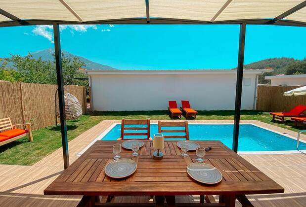 Inn House Ölüdeniz - Görsel 6