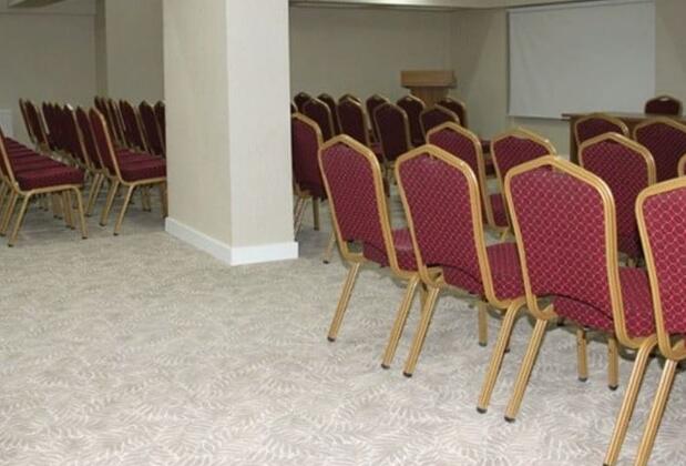 Grand Aras Hotel Şanlıurfa - Görsel 13