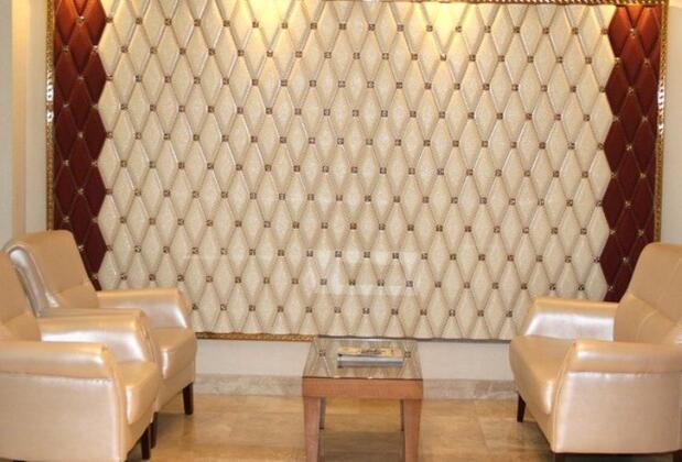 Grand Aras Hotel Şanlıurfa - Görsel 12