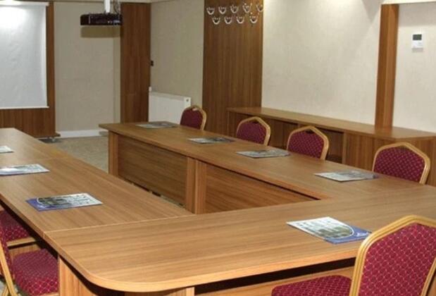 Grand Aras Hotel Şanlıurfa - Görsel 14