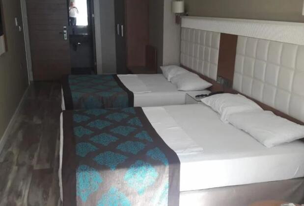 Grand Aras Hotel Şanlıurfa - Görsel 5