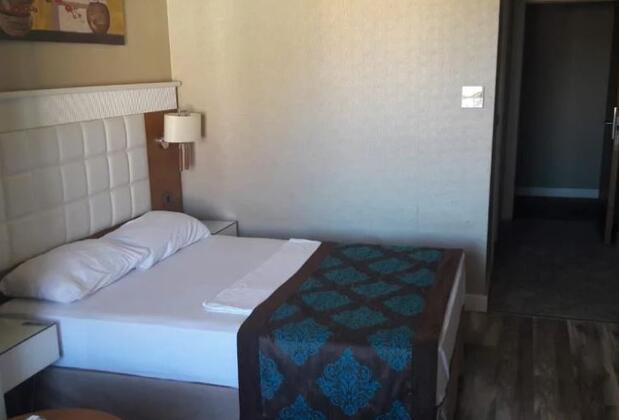 Grand Aras Hotel Şanlıurfa - Görsel 7