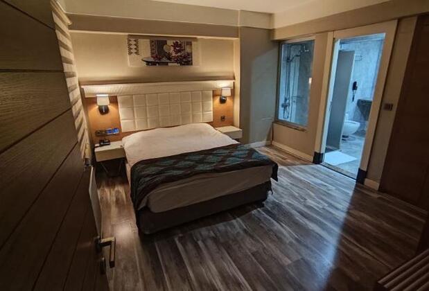 Grand Aras Hotel Şanlıurfa - Görsel 3