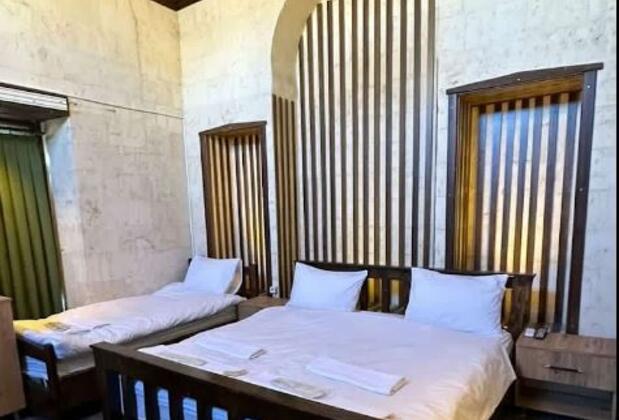 Grand Aras Hotel Şanlıurfa - Görsel 4