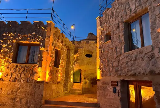 Kale House Nar - Görsel 13