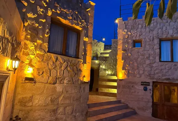 Kale House Nar - Görsel 14