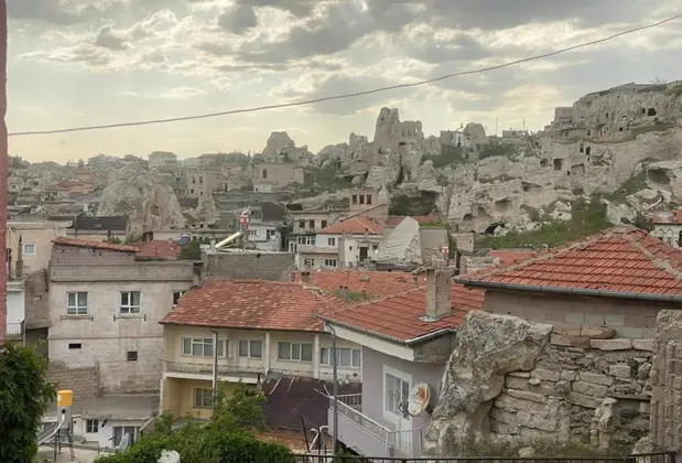 Kale House Nar - Görsel 15