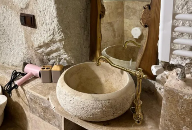 Kale House Nar - Görsel 19