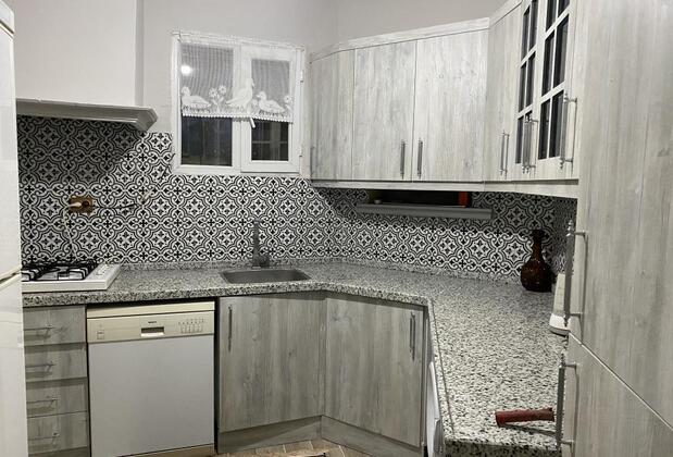 Kale House Nar - Görsel 22