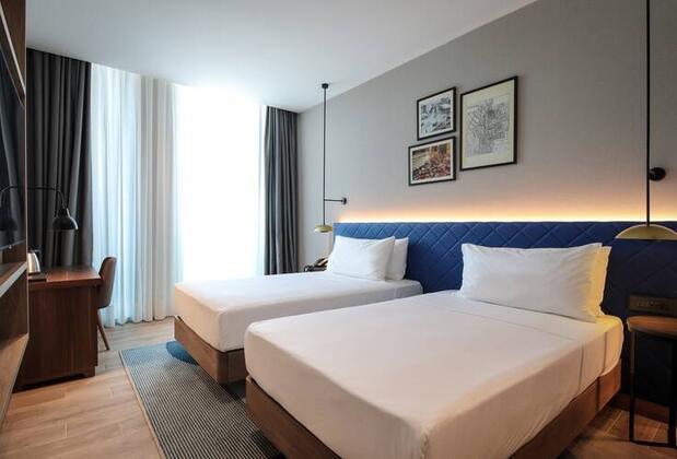 Hilton Garden Inn Dikmen Ankara - Görsel 4