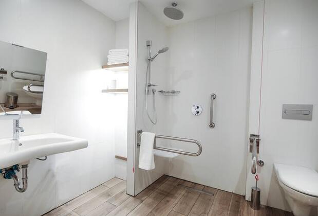 Hilton Garden Inn Dikmen Ankara - Görsel 11