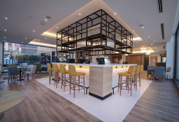 Hilton Garden Inn Dikmen Ankara - Görsel 8