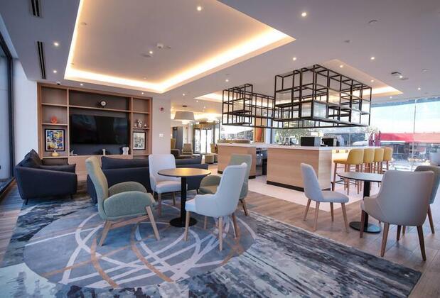 Hilton Garden Inn Dikmen Ankara - Görsel 9