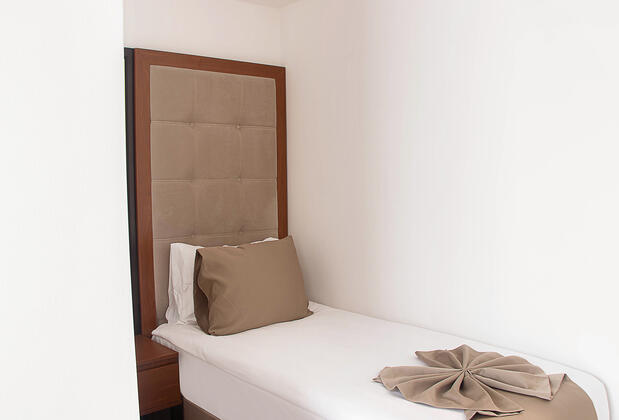 Shelter Inn Hotel Spa - Görsel 11