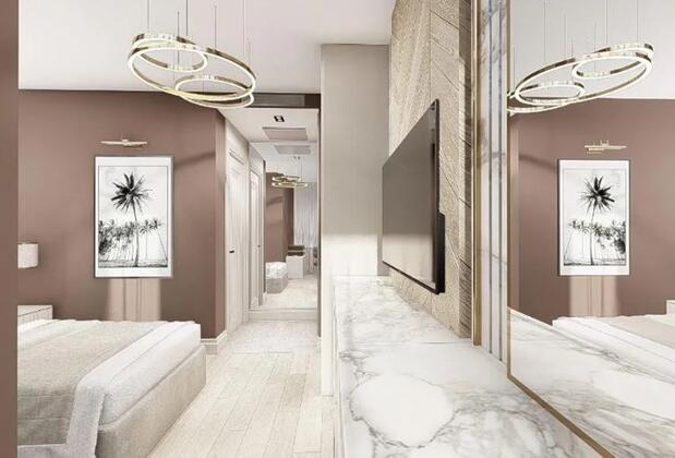 Sky Hill Hotel - Görsel 4