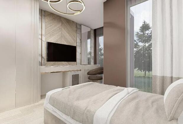 Sky Hill Hotel - Görsel 7