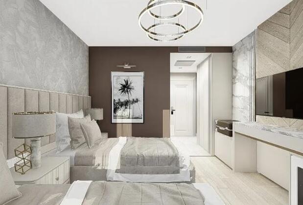 Sky Hill Hotel - Görsel 3