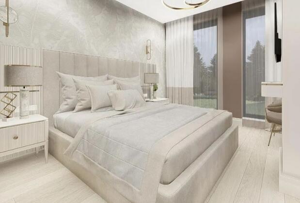 Sky Hill Hotel - Görsel 6