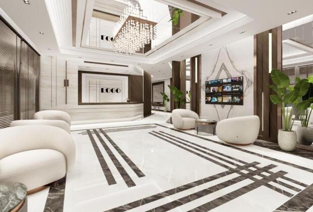 Sky Hill Hotel - Görsel 9