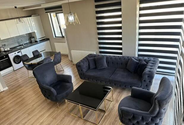 Ef Suite Ankara - Görsel 5