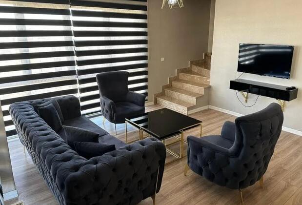 Ef Suite Ankara - Görsel 6