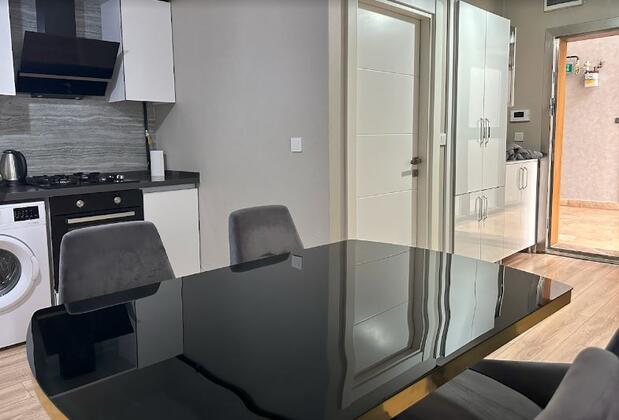 Ef Suite Ankara - Görsel 7