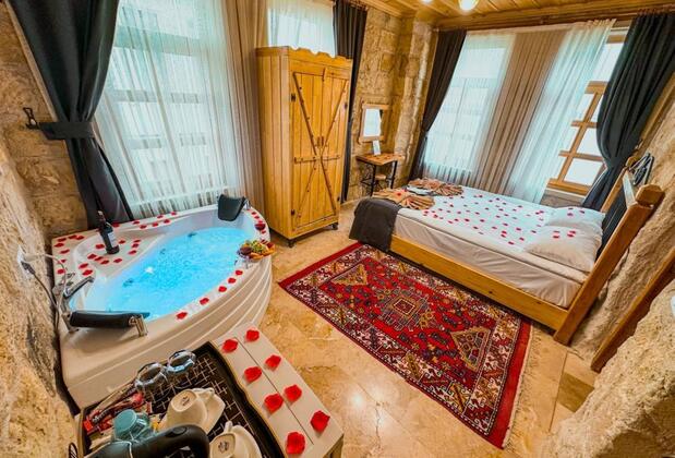 Tantan Cappadocia House - Görsel 4