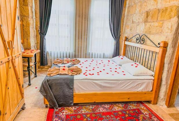 Tantan Cappadocia House - Görsel 5