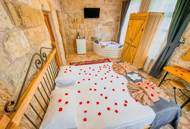 Tantan Cappadocia House - Görsel 6